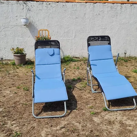 Baie Du Cap Maison Vacances 펜션 *